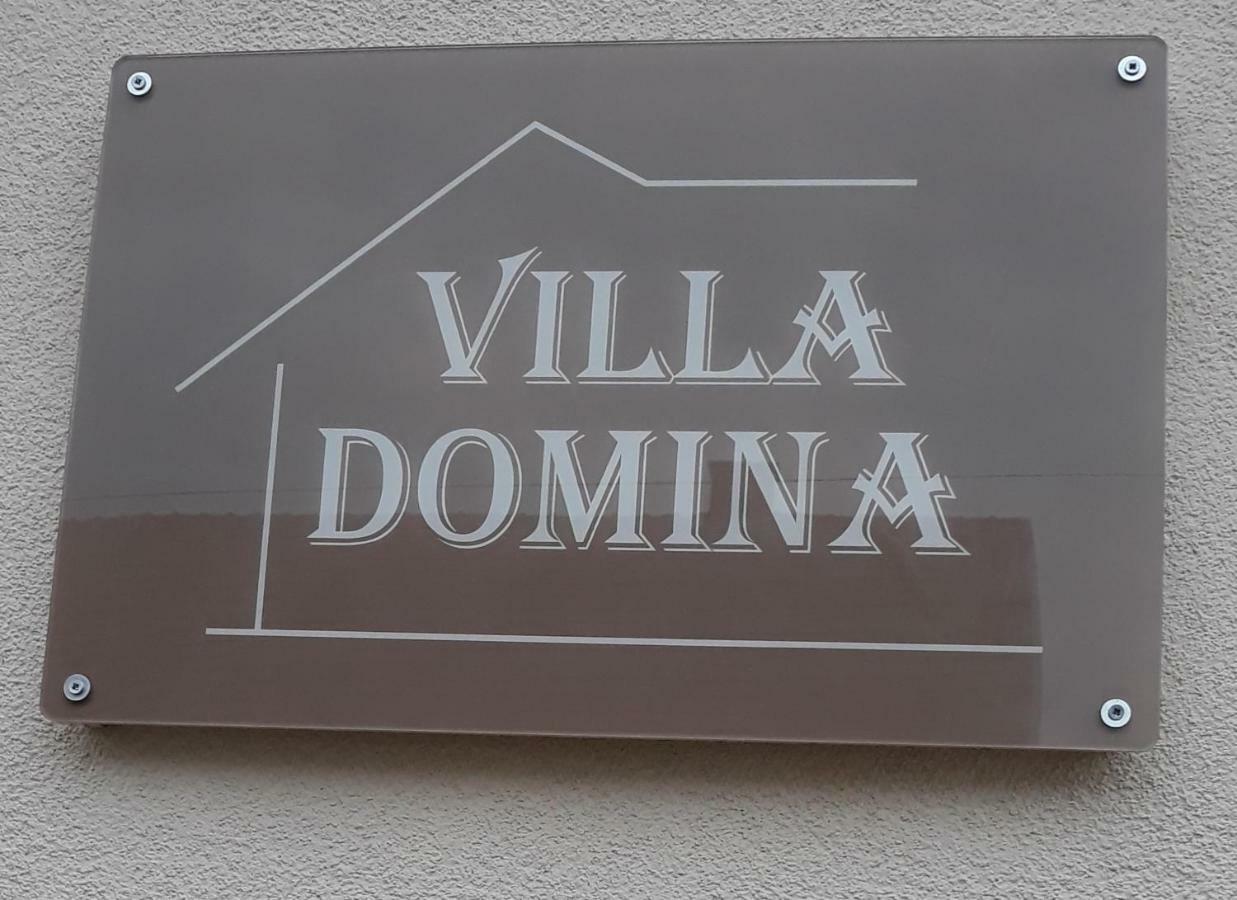 Villa Domina Gevgeli Dış mekan fotoğraf